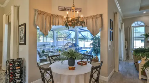 1 Rockwell Lane Palm Coast FL 32164