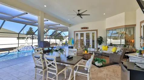1 Rockwell Lane Palm Coast FL 32164