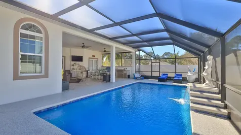 1 Rockwell Lane Palm Coast FL 32164
