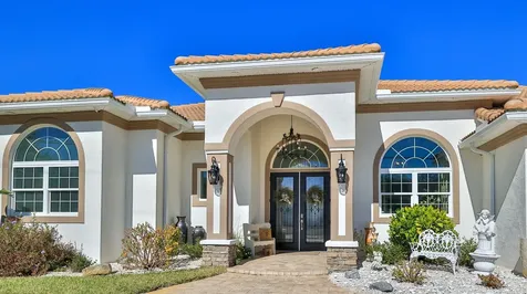 1 Rockwell Lane Palm Coast FL 32164