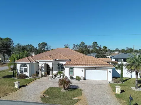 1 Rockwell Lane Palm Coast FL 32164