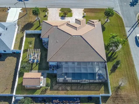 1 Rockwell Lane Palm Coast FL 32164