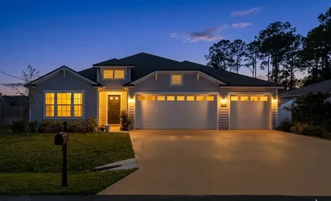 46 Pitt Lane Palm Coast FL 32164