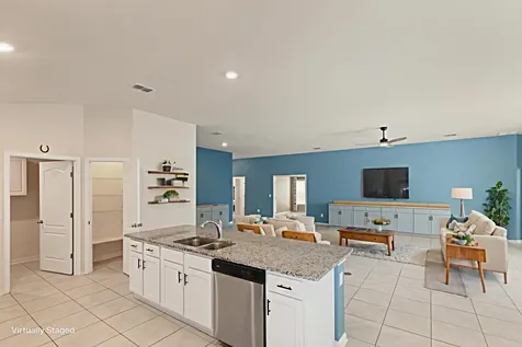 46 Pitt Lane Palm Coast FL 32164