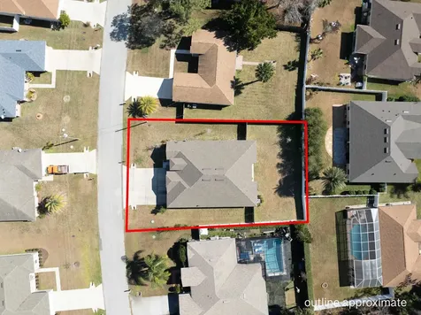 46 Pitt Lane Palm Coast FL 32164