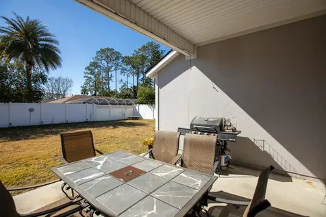 46 Pitt Lane Palm Coast FL 32164