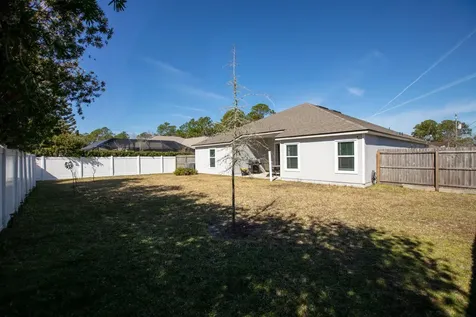 46 Pitt Lane Palm Coast FL 32164