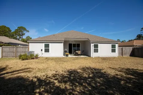 46 Pitt Lane Palm Coast FL 32164