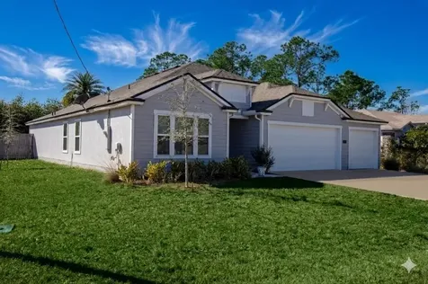 46 Pitt Lane Palm Coast FL 32164