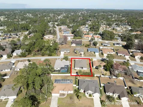 46 Pitt Lane Palm Coast FL 32164