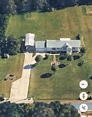 2434 Pellicer Road St Augustine FL 32092
