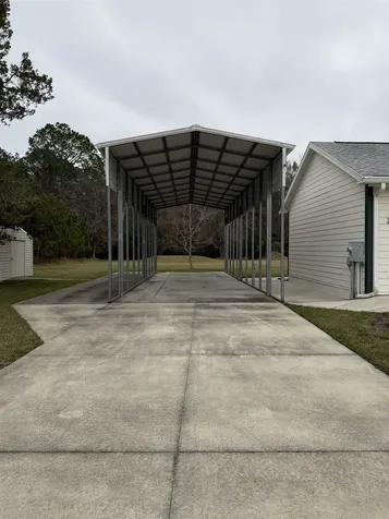 2434 Pellicer Road St Augustine FL 32092