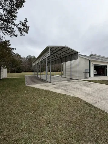 2434 Pellicer Road St Augustine FL 32092