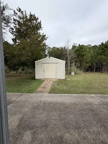 2434 Pellicer Road St Augustine FL 32092
