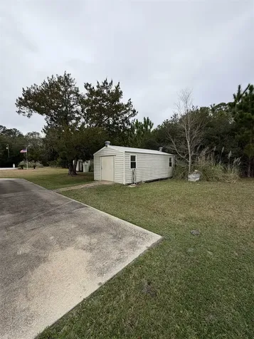 2434 Pellicer Road St Augustine FL 32092