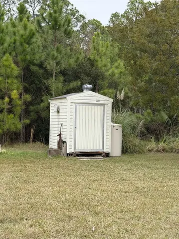 2434 Pellicer Road St Augustine FL 32092
