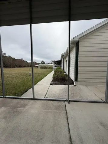 2434 Pellicer Road St Augustine FL 32092