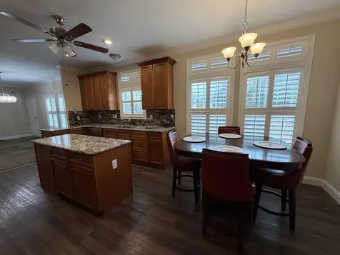 2434 Pellicer Road St Augustine FL 32092