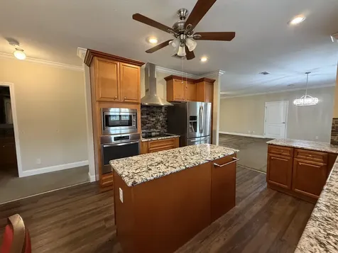 2434 Pellicer Road St Augustine FL 32092