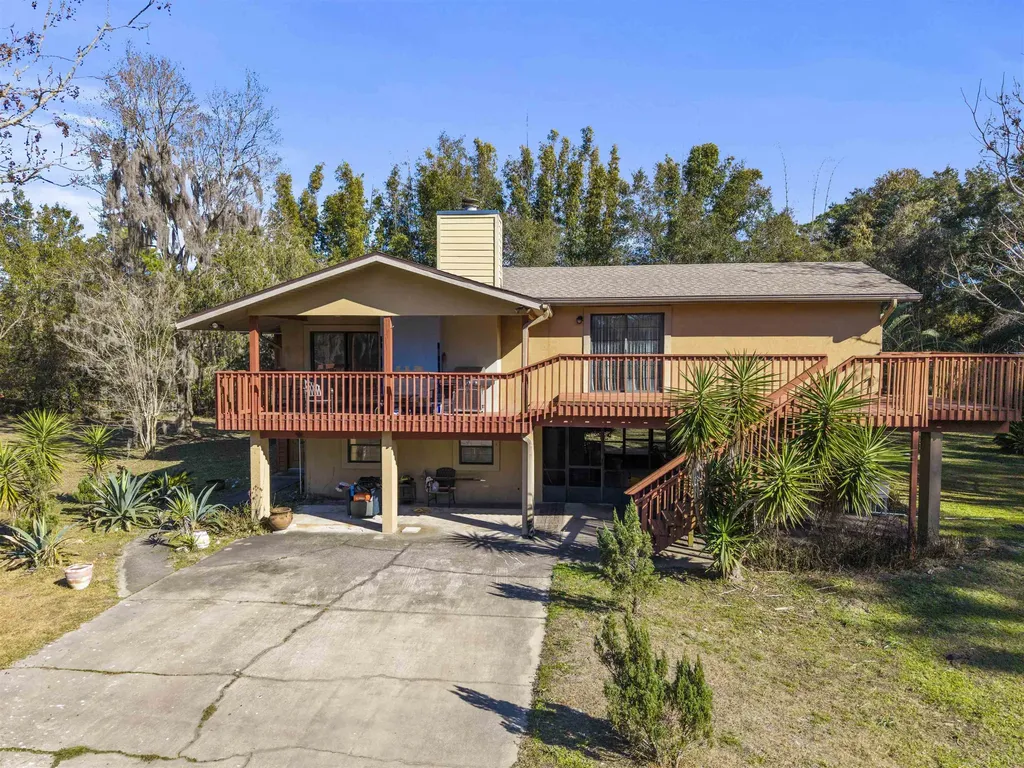 545 Ray Edwards Road St Augustine FL 32086