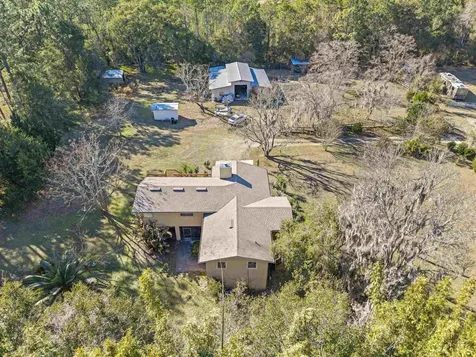 545 Ray Edwards Road St Augustine FL 32086