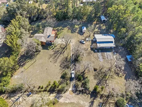 545 Ray Edwards Road St Augustine FL 32086