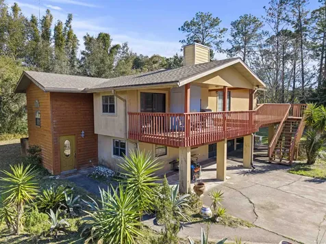 545 Ray Edwards Road St Augustine FL 32086