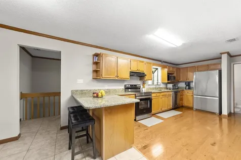 545 Ray Edwards Road St Augustine FL 32086