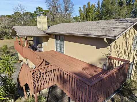 545 Ray Edwards Road St Augustine FL 32086
