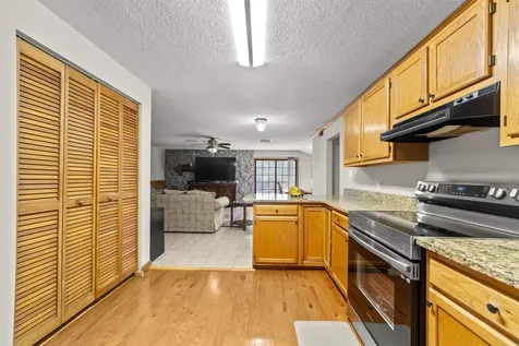 545 Ray Edwards Road St Augustine FL 32086