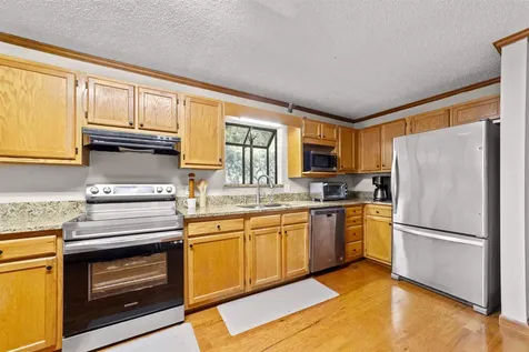 545 Ray Edwards Road St Augustine FL 32086