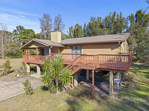 545 Ray Edwards Road St Augustine FL 32086