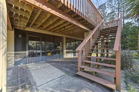 545 Ray Edwards Road St Augustine FL 32086