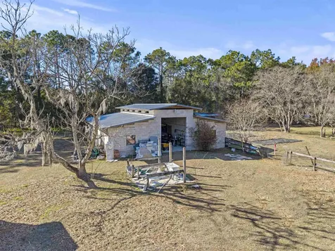 545 Ray Edwards Road St Augustine FL 32086
