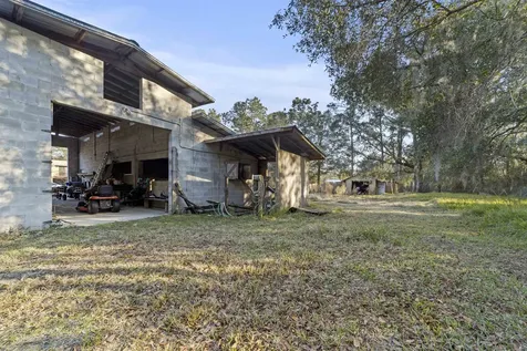 545 Ray Edwards Road St Augustine FL 32086