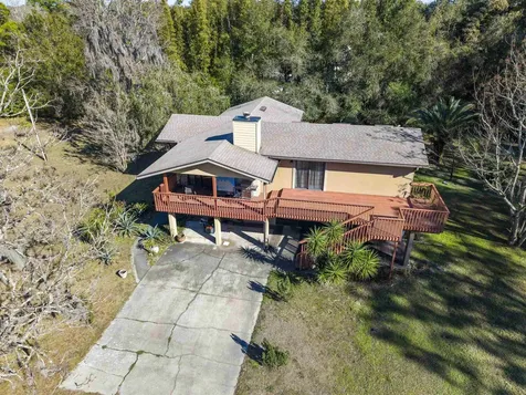 545 Ray Edwards Road St Augustine FL 32086