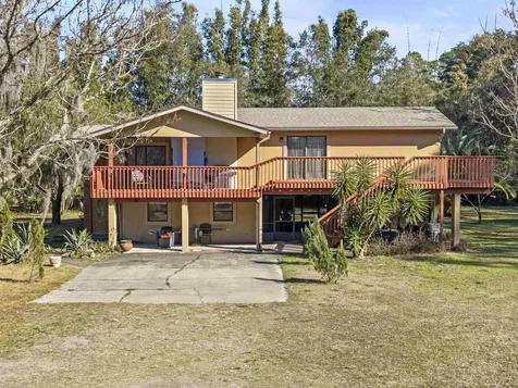 545 Ray Edwards Road St Augustine FL 32086
