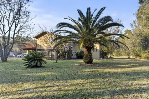 545 Ray Edwards Road St Augustine FL 32086