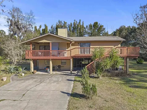 545 Ray Edwards Road St Augustine FL 32086
