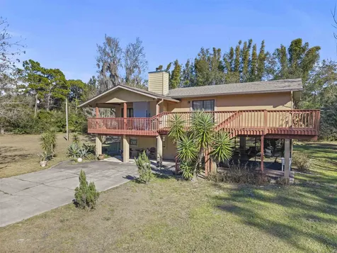 545 Ray Edwards Road St Augustine FL 32086