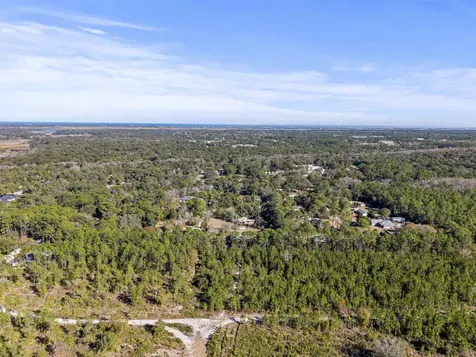 545 Ray Edwards Road St Augustine FL 32086
