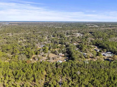 545 Ray Edwards Road St Augustine FL 32086