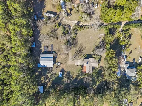 545 Ray Edwards Road St Augustine FL 32086