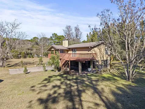 545 Ray Edwards Road St Augustine FL 32086