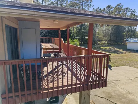 545 Ray Edwards Road St Augustine FL 32086