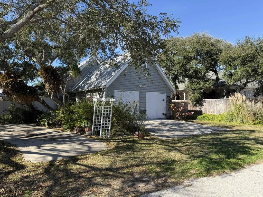 404 15th Street St Augustine FL 32084