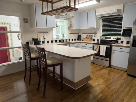 404 15th Street St Augustine FL 32084