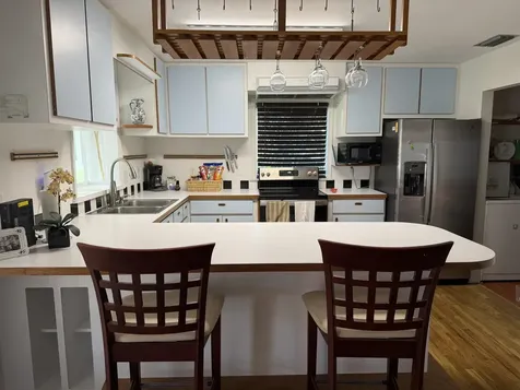 404 15th Street St Augustine FL 32084