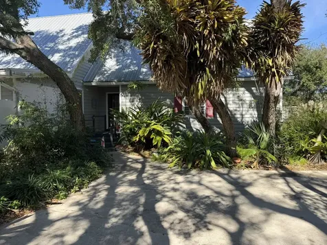 404 15th Street St Augustine FL 32084