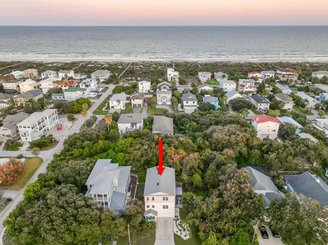 5124 Osceola Avenue St Augustine FL 32080